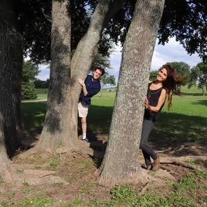 Meet your Posher, Serena